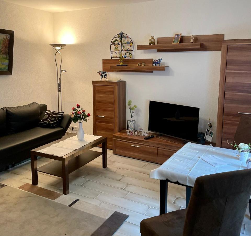 Appartamento M24 Hecklingen  Esterno foto