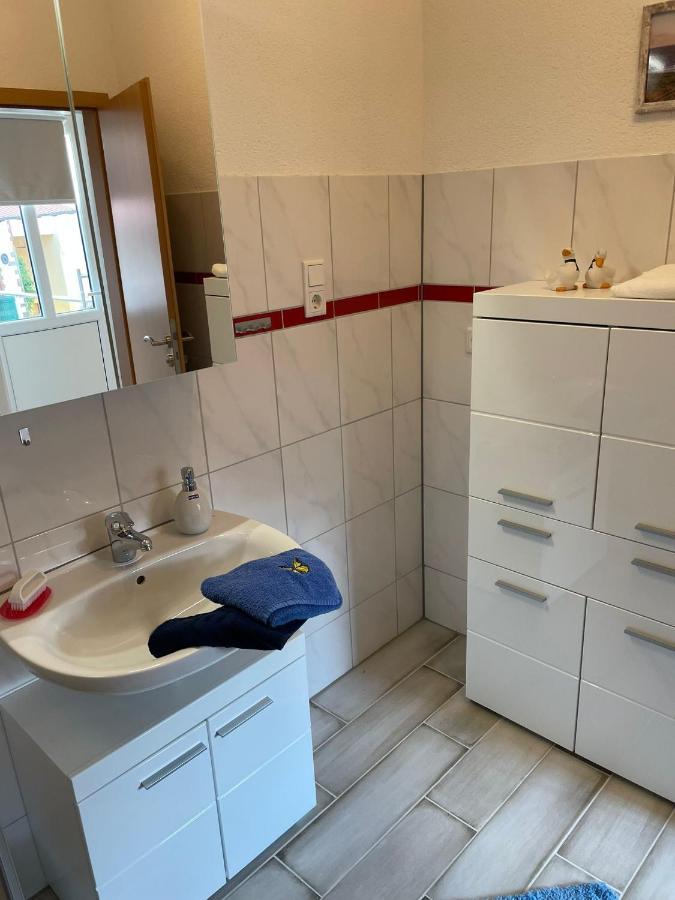 Appartamento M24 Hecklingen  Esterno foto